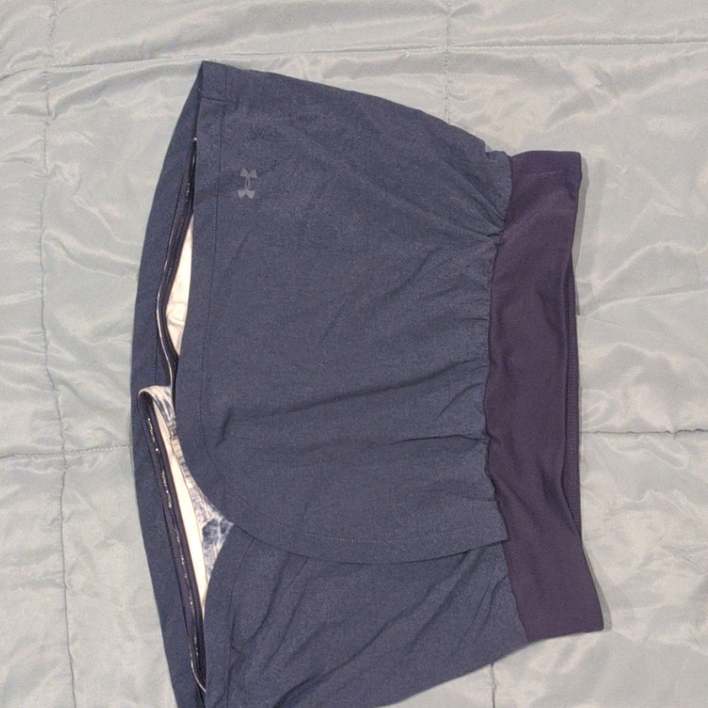 Under Armour skirt
